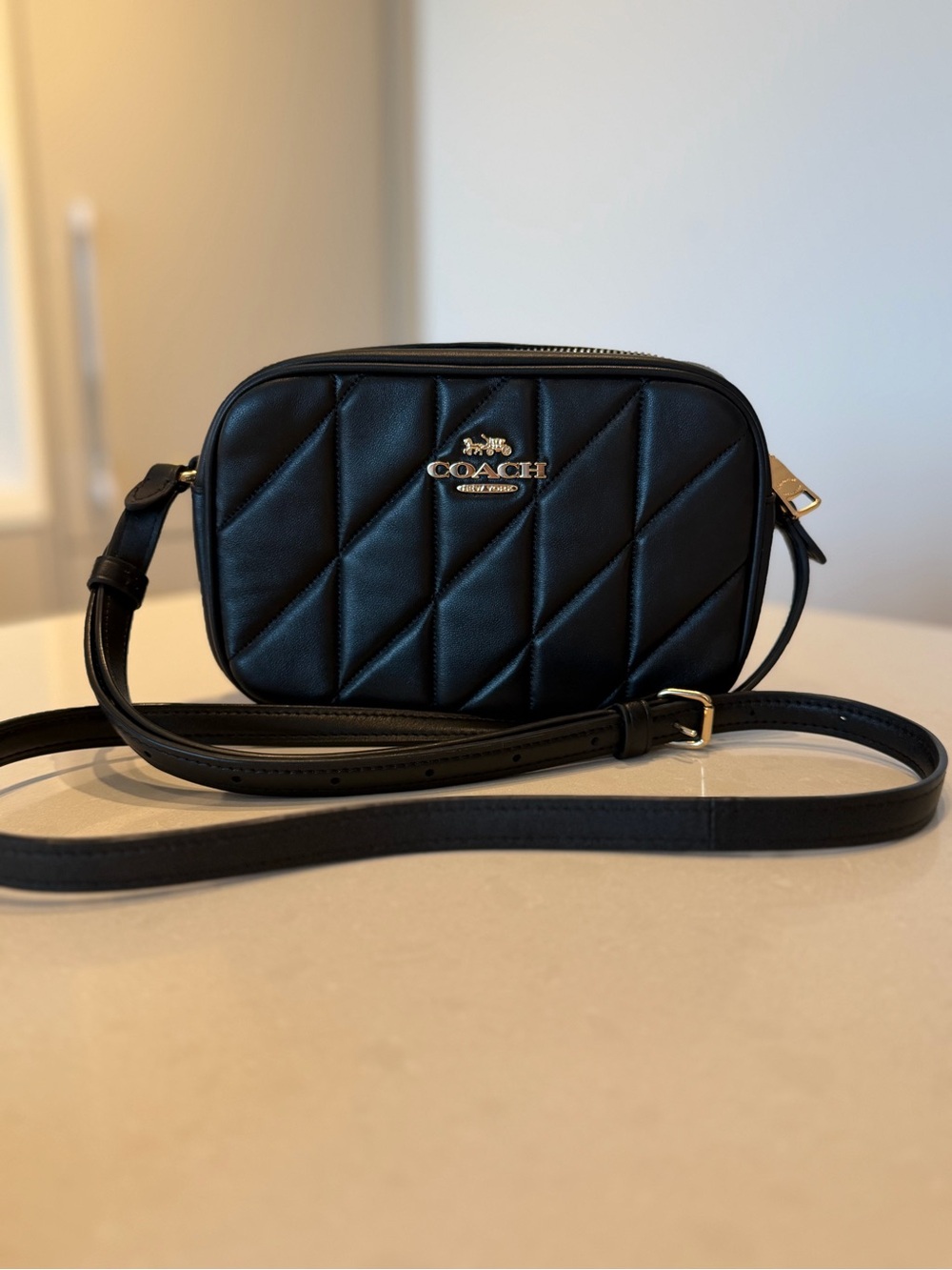 COACH mini Jamie